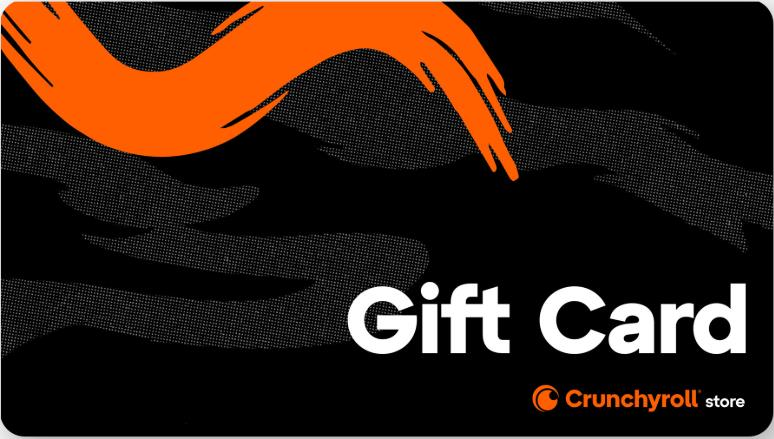 Gift Certificates